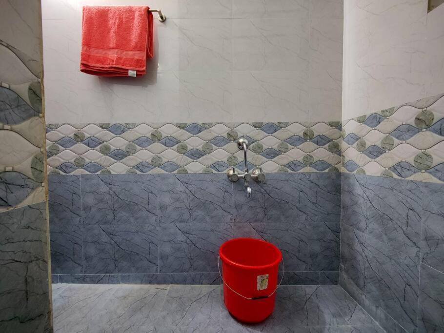 Comfy 2-Bedroom House In Sanjaynagar, Bengaluru ภายนอก รูปภาพ